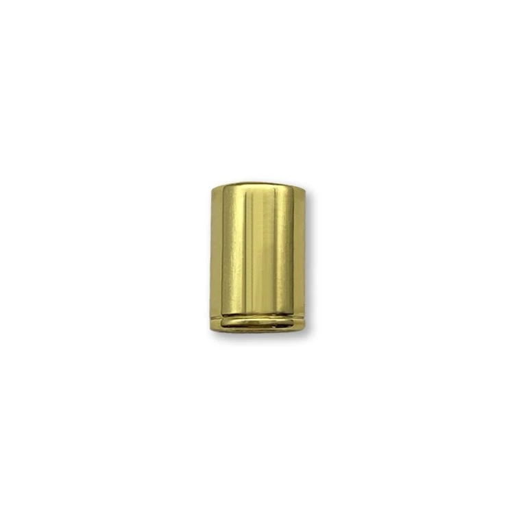 Rustproof Metal Stoppers For Swimwear suppliers